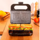 SANDWICHERA CECOTEC ROCKN TOAST 4IN1 Sandwicheras SANDWICHERA CECOTEC ROCKN TOAST 4IN1 Sandwicheras