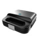 SANDWICHERA CECOTEC ROCKN TOAST 4IN1 Sandwicheras SANDWICHERA CECOTEC ROCKN TOAST 4IN1 Sandwicheras