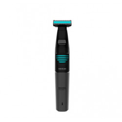 AFEITADORA CECOTEC TRIMMER MULTIGROOMING BAMBA PRECISIONCARE