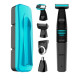 AFEITADORA CECOTEC TRIMMER MULTIGROOMING BAMBA PRECISIONCARE Afeitadoras AFEITADORA CECOTEC TRIMMER MULTIGROOMING BAMBA PRECISIONCARE Afeitadoras