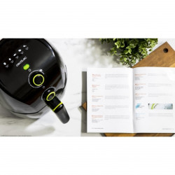 AIRFRYER CECOTEC FREIDORA CECOFRY COMPACT RAPID