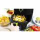 AIRFRYER CECOTEC FREIDORA CECOFRY COMPACT RAPID Freidoras AIRFRYER CECOTEC FREIDORA CECOFRY COMPACT RAPID Freidoras