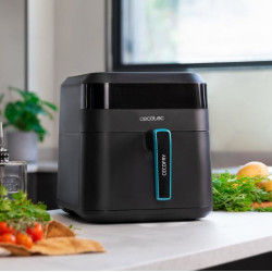 AIRFRYER CECOTEC FREIDORA CECOFRY EXPERIENCE 6000