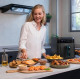 AIRFRYER CECOTEC FREIDORA CECOFRY EXPERIENCE 6000 Freidoras AIRFRYER CECOTEC FREIDORA CECOFRY EXPERIENCE 6000 Freidoras