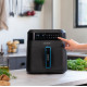 AIRFRYER CECOTEC FREIDORA CECOFRY EXPERIENCE 6000 Freidoras AIRFRYER CECOTEC FREIDORA CECOFRY EXPERIENCE 6000 Freidoras
