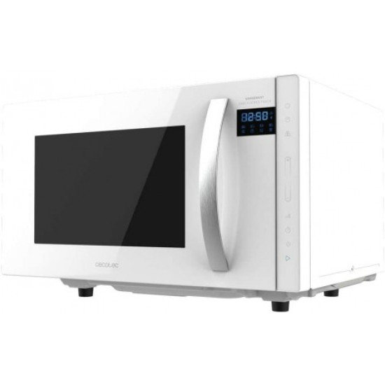 MICROONDAS CECOTEC SIN PLATO GRANDHEAT 2300 Microondas