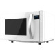 MICROONDAS CECOTEC SIN PLATO GRANDHEAT 2300 Microondas