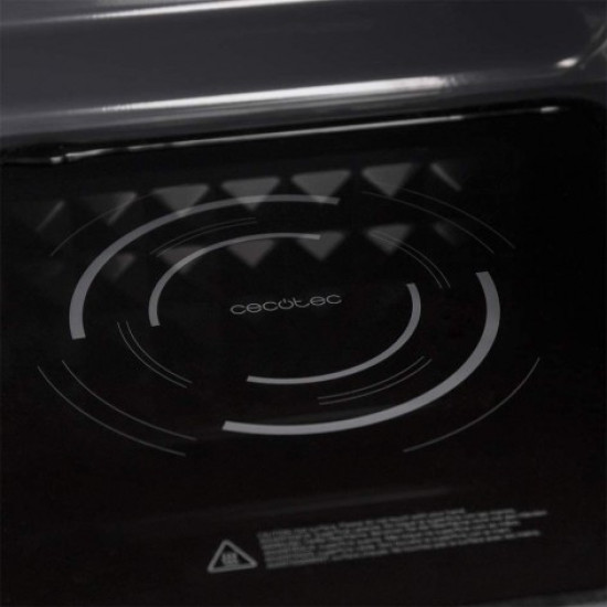 MICROONDAS CECOTEC SIN PLATO GRANDHEAT 2300 Microondas