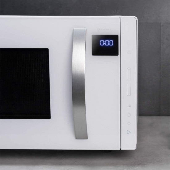 MICROONDAS CECOTEC SIN PLATO GRANDHEAT 2300 Microondas