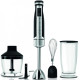 BATIDORA MANO CECOTEC POWERGEAR 1500 PRO Licuadoras BATIDORA MANO CECOTEC POWERGEAR 1500 PRO Licuadoras