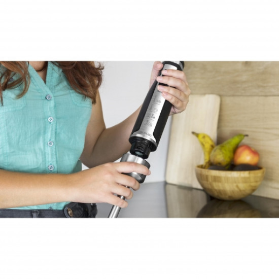 BATIDORA MANO CECOTEC POWERGEAR 1500 PRO Licuadoras BATIDORA MANO CECOTEC POWERGEAR 1500 PRO Licuadoras
