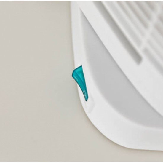 CALEFACTOR CECOTEC TERMOVENTILADOR READY WARM 9850 Calefacción CALEFACTOR CECOTEC TERMOVENTILADOR READY WARM 9850 Calefacción