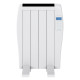 RADIADOR CECOTEC EMISOR TERMICO 4 ELEMENTOS Calefacción RADIADOR CECOTEC EMISOR TERMICO 4 ELEMENTOS Calefacción