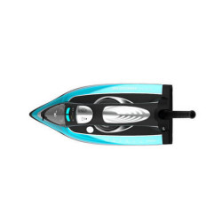 PLANCHA VAPOR 3D CECOTEC FORCEANODIZED 550