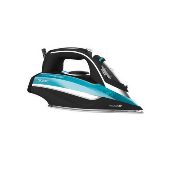 PLANCHA VAPOR 3D CECOTEC FORCEANODIZED 550 Planchas