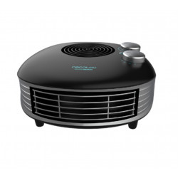 CALEFACTOR CECOTEC TERMOVENTILADOR HORIZONTAL READY WARM