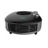 CALEFACTOR CECOTEC TERMOVENTILADOR HORIZONTAL READY WARM