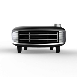 CALEFACTOR CECOTEC TERMOVENTILADOR HORIZONTAL READY WARM