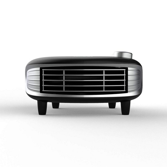 CALEFACTOR CECOTEC TERMOVENTILADOR HORIZONTAL READY WARM Calefacción