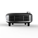 CALEFACTOR CECOTEC TERMOVENTILADOR HORIZONTAL READY WARM Calefacción