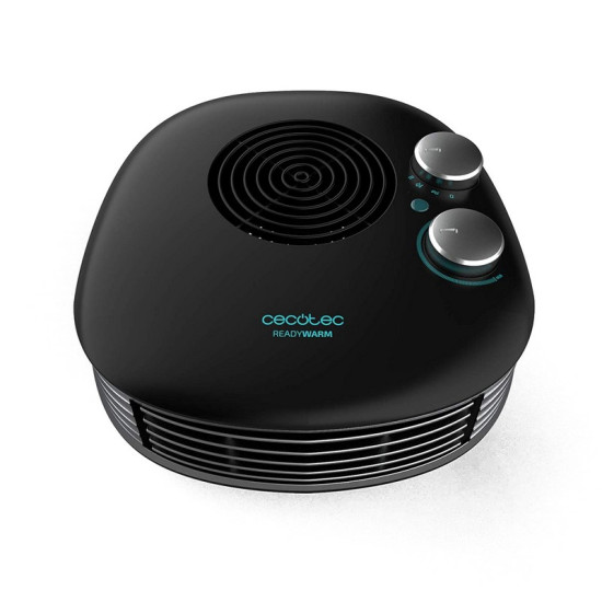 CALEFACTOR CECOTEC TERMOVENTILADOR HORIZONTAL READY WARM Calefacción