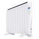 RADIADOR CECOTEC EMISOR TERMICO 10 ELEMENTOS Calefacción RADIADOR CECOTEC EMISOR TERMICO 10 ELEMENTOS Calefacción