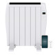 RADIADOR CECOTEC EMISOR TERMICO READY WARM Calefacción