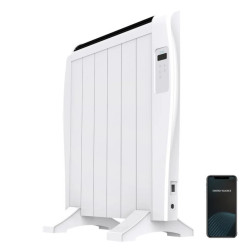 RADIADOR CECOTEC EMISOR TERMICO READY WARM