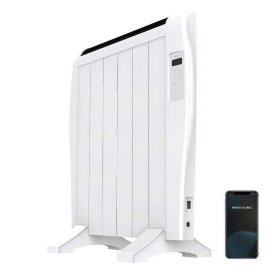 RADIADOR CECOTEC EMISOR TERMICO READY WARM Calefacción