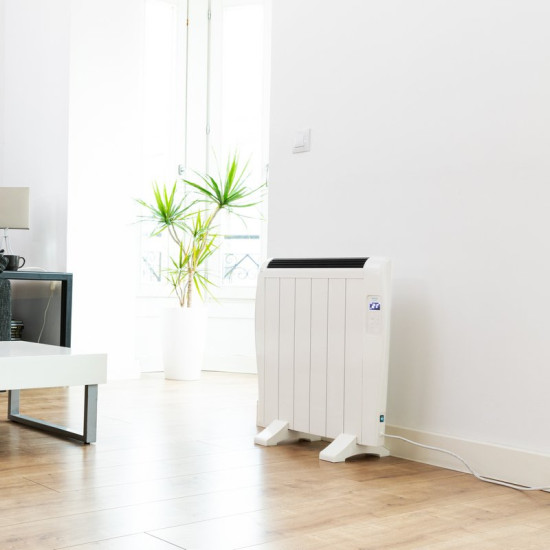 RADIADOR CECOTEC EMISOR TERMICO READY WARM Calefacción
