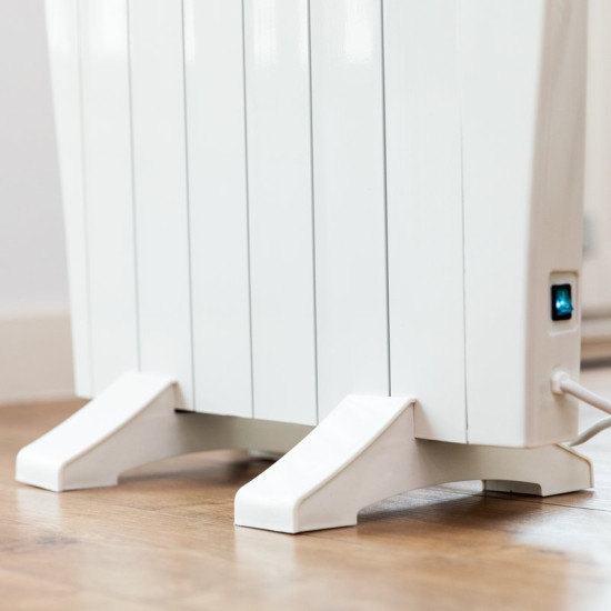 RADIADOR CECOTEC EMISOR TERMICO READY WARM Calefacción