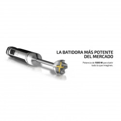 BATIDORA MANO CECOTEC POWERGEAR 1500
