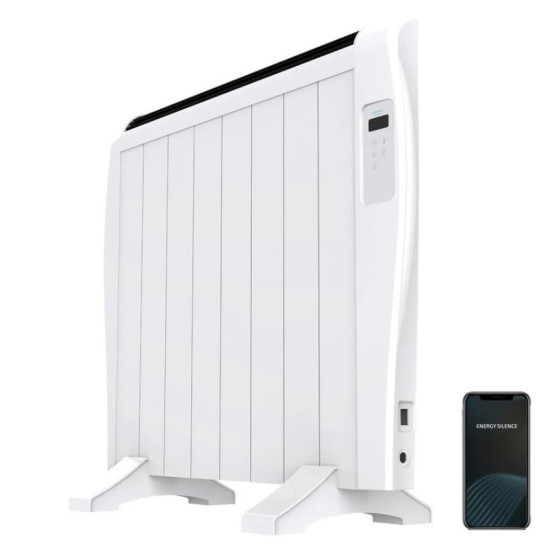 RADIADOR CECOTEC EMISOR TERMICO READY WARM Calefacción RADIADOR CECOTEC EMISOR TERMICO READY WARM Calefacción