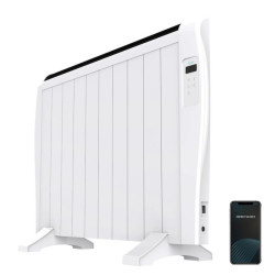 RADIADOR CECOTEC EMISOR TERMICO READY WARM