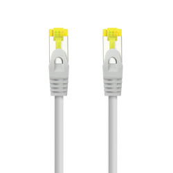 LATIGUILLO CABLE RED LSZH SFTP CAT.6A