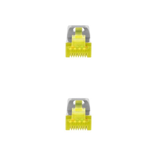 LATIGUILLO CABLE RED LSZH SFTP CAT.6A Cables de red LATIGUILLO CABLE RED LSZH SFTP CAT.6A Cables de red
