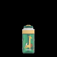 BOTELLA INFANTIL KAMBUKKA LAGOON 400ML WILD