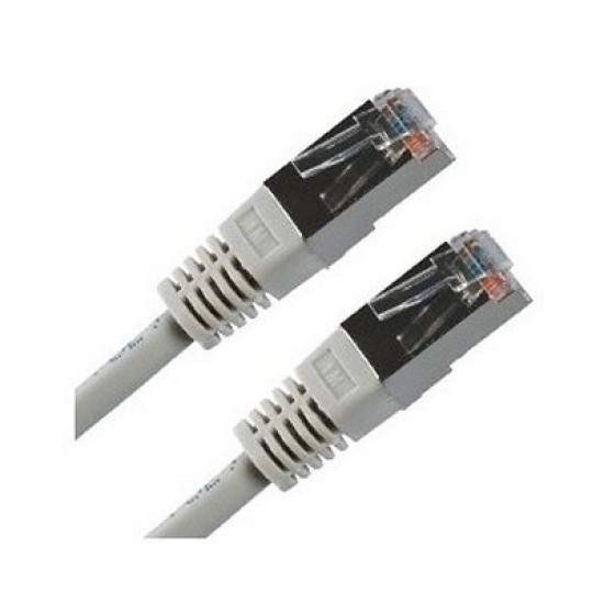 LATIGUILLO CABLE RED FTP CAT6 RJ45 Cables de red LATIGUILLO CABLE RED FTP CAT6 RJ45 Cables de red