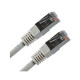 LATIGUILLO CABLE RED FTP CAT6 RJ45 Cables de red LATIGUILLO CABLE RED FTP CAT6 RJ45 Cables de red