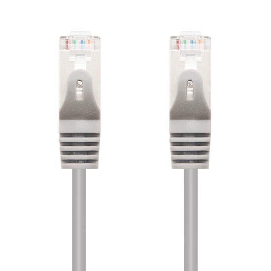 LATIGUILLO CABLE RED FTP CAT6 RJ45 Cables de red LATIGUILLO CABLE RED FTP CAT6 RJ45 Cables de red