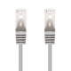 LATIGUILLO CABLE RED FTP CAT6 RJ45 Cables de red LATIGUILLO CABLE RED FTP CAT6 RJ45 Cables de red