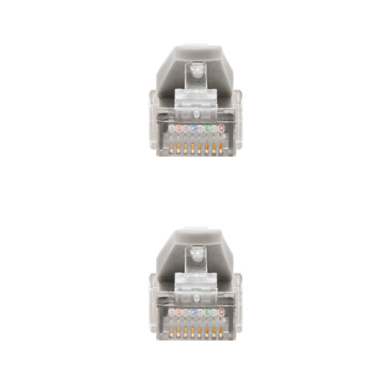 LATIGUILLO CABLE RED FTP CAT6 RJ45 Cables de red LATIGUILLO CABLE RED FTP CAT6 RJ45 Cables de red