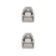 LATIGUILLO CABLE RED FTP CAT6 RJ45 Cables de red LATIGUILLO CABLE RED FTP CAT6 RJ45 Cables de red