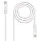 LATIGUILLO CABLE RED LSZH UTP CAT.6A Cables de red LATIGUILLO CABLE RED LSZH UTP CAT.6A Cables de red