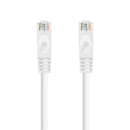 LATIGUILLO CABLE RED LSZH UTP CAT.6A Cables de red LATIGUILLO CABLE RED LSZH UTP CAT.6A Cables de red