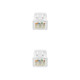 LATIGUILLO CABLE RED LSZH UTP CAT.6A Cables de red LATIGUILLO CABLE RED LSZH UTP CAT.6A Cables de red