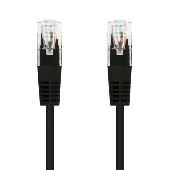 LATIGUILLO CABLE RED UTP CAT.6 RJ45 Cables de red LATIGUILLO CABLE RED UTP CAT.6 RJ45 Cables de red
