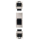 EMPALME NANOCABLE STP CAT.6 RJ45 Accesorios redes