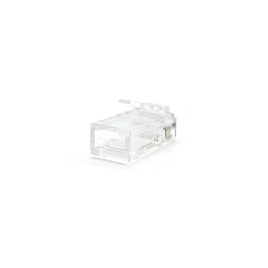 CONECTOR RJ45 CAT.5 UTP NANOCABLE 100 Cables de red
