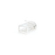 CONECTOR RJ45 CAT.5 UTP NANOCABLE 100 Cables de red